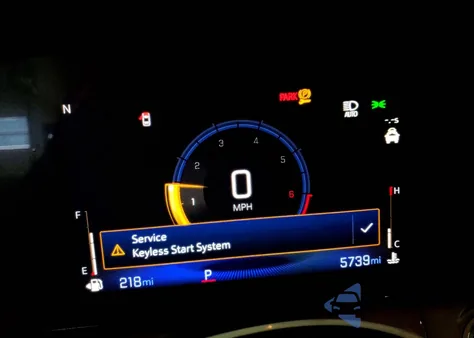 2025 Chevrolet Trax 1Lt z USA, uszkodzony, nr VIN KL77LHEP9SC334097